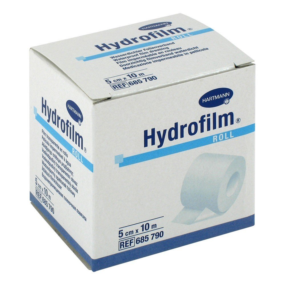 Hydrofilm Rotolo 5 cm x 10 m