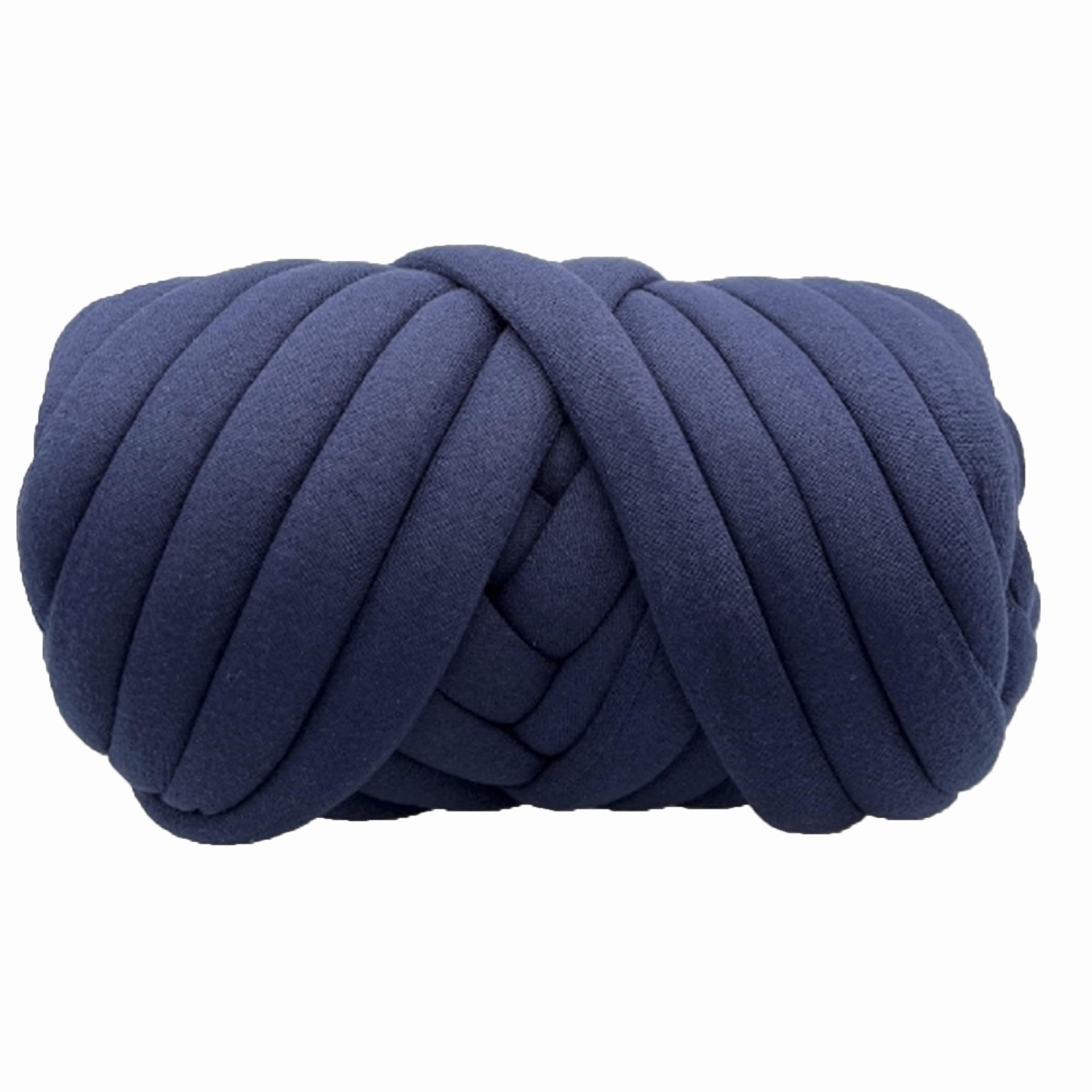 Amazon | 【3ヶ月保証付】 Smile mode チャンキーニット 毛糸 極太