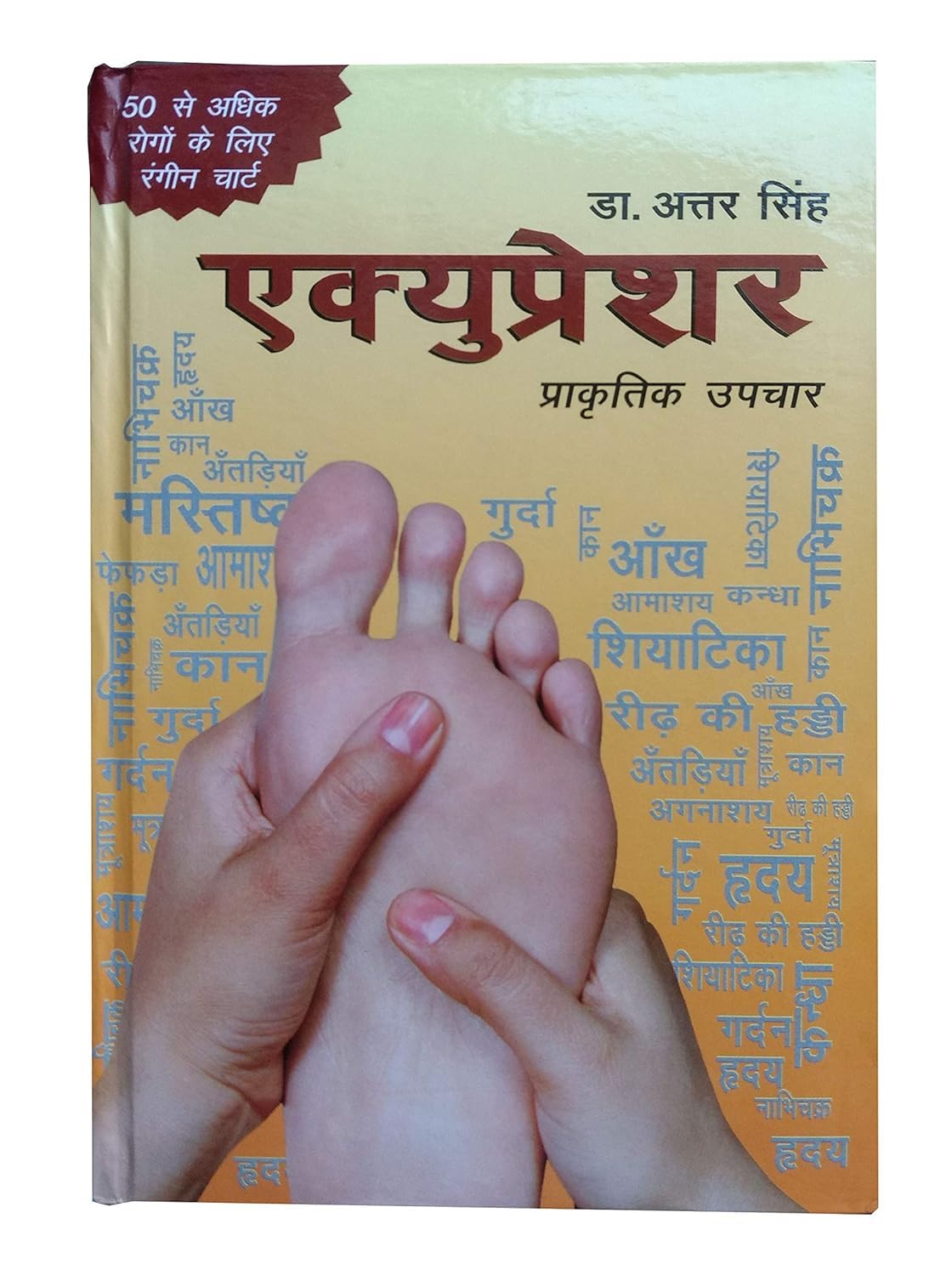 ANCS Acupressure Book Hindi A/S (B07QTBR2TZ) Amazon Price History, Amazon Price Tracker