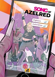 Song of azelred