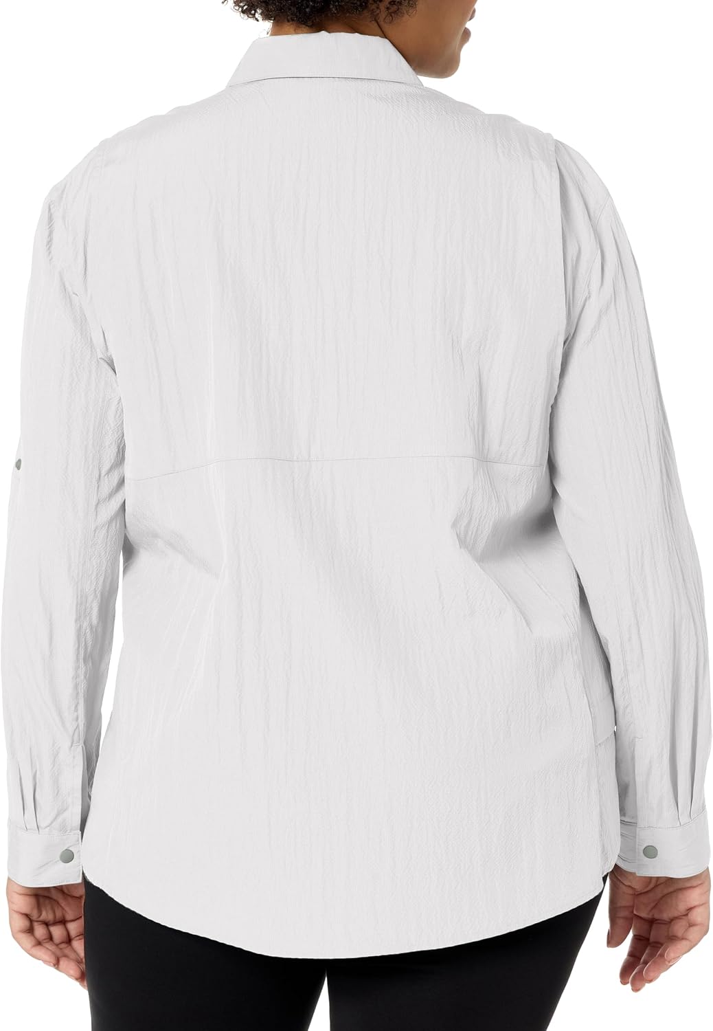 Eddie Bauer Women's Women's Plus Size Shirt