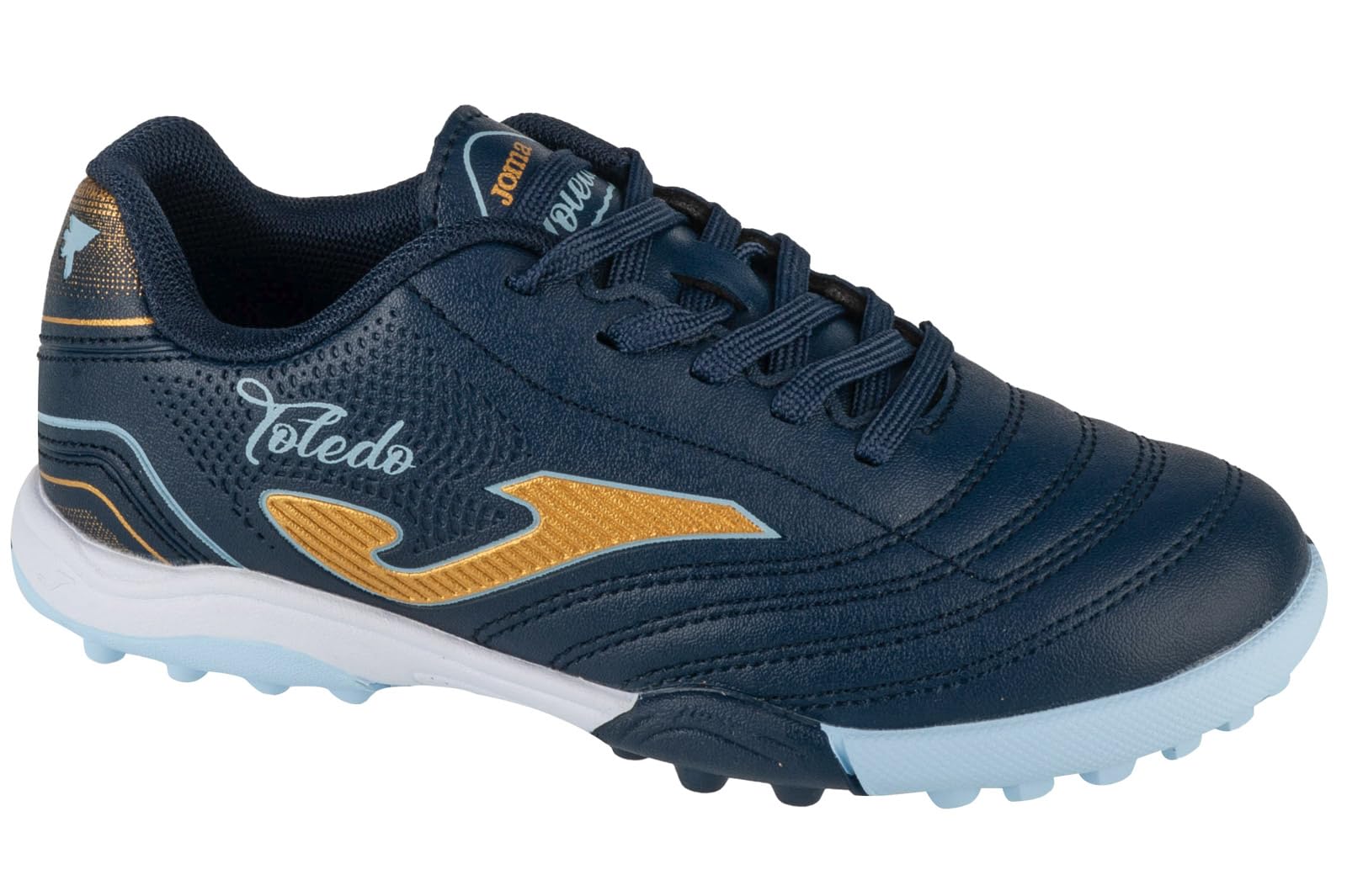 Joma, Scarpe da Calcio Unisex-Bambini e Ragazzi