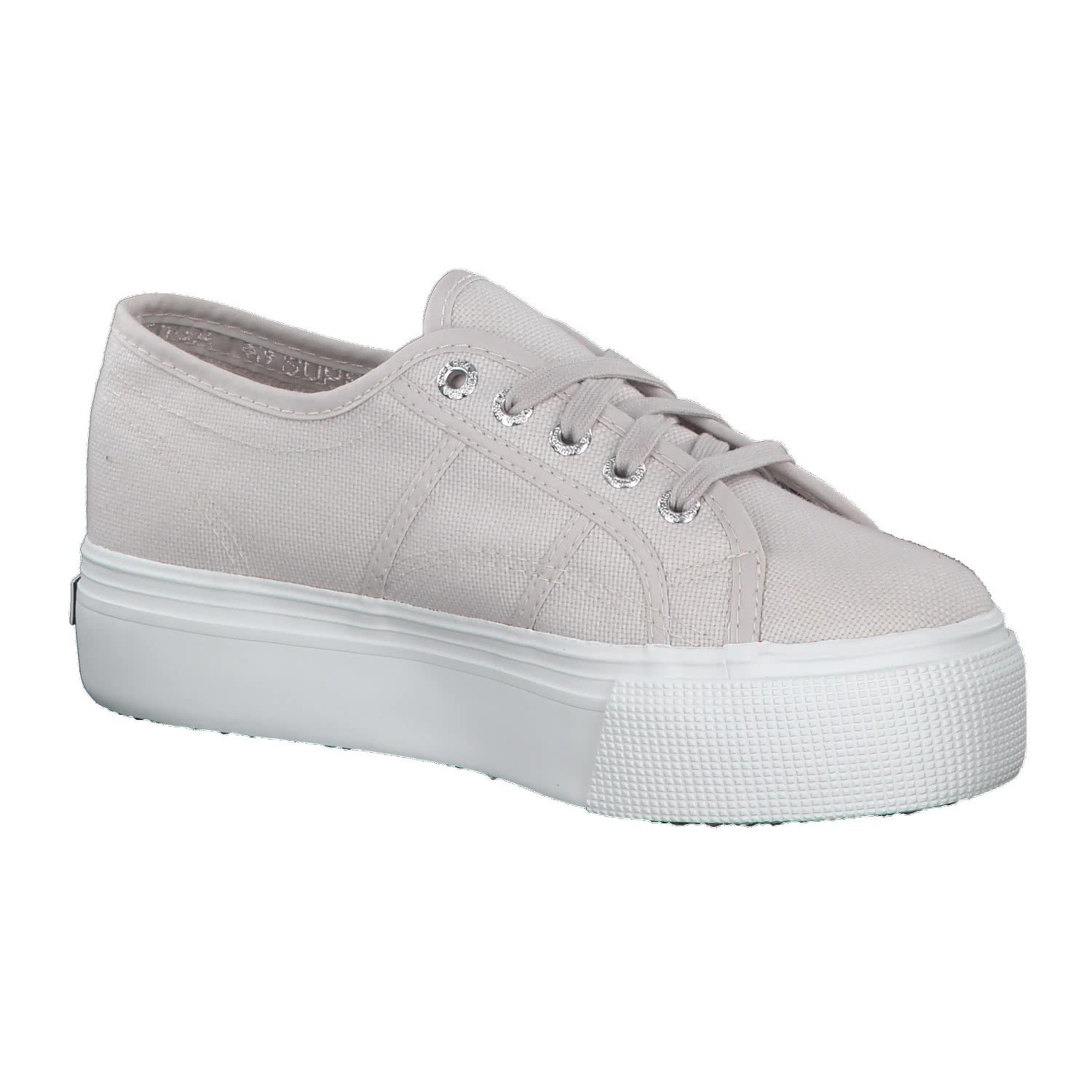 Superga Zapatillas de Mujer 2790acotw Linea Up and Down