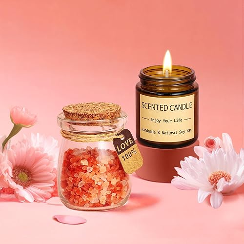 Miniatura 6 de Regalos para mujeres, mamá, esposa, profesora, abuela, hermana, amigas, hija, novia, ella, día de la madre, cumpleaños, día de San Valentín, regalos