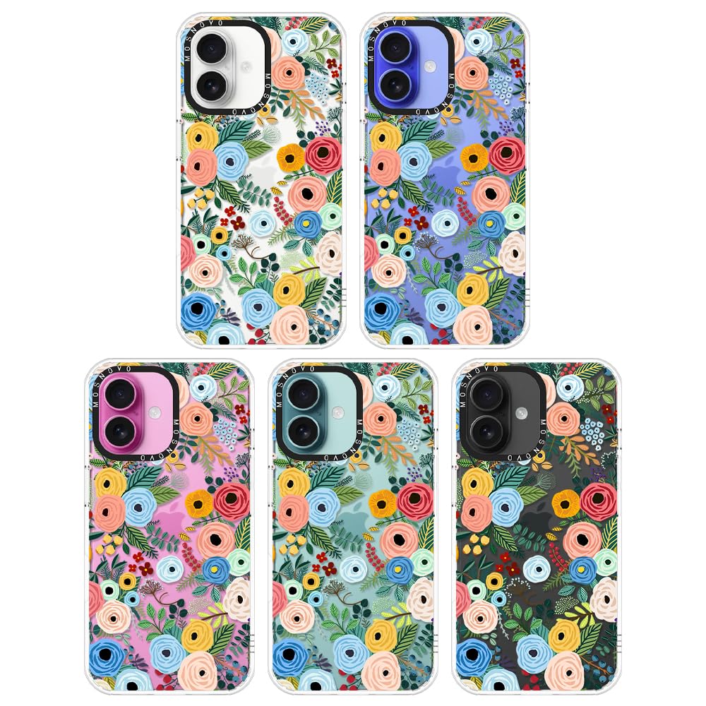 MOSNOVO Case for iPhone 16 Plus - Image 3