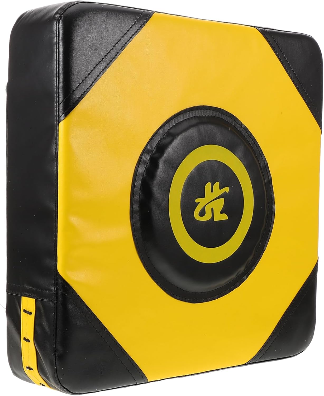 Milisten Kick Pad Wall Mount Boxing Target Punch Bag Wall-Mounted Kicking Pad for Fitness Martial Arts Practice