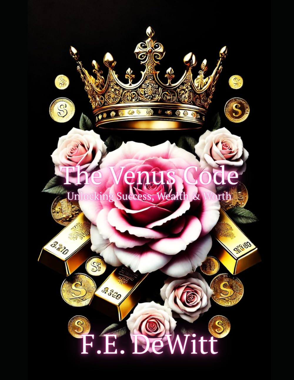 The Venus Code: Unlocking Success, Wealth & Worth