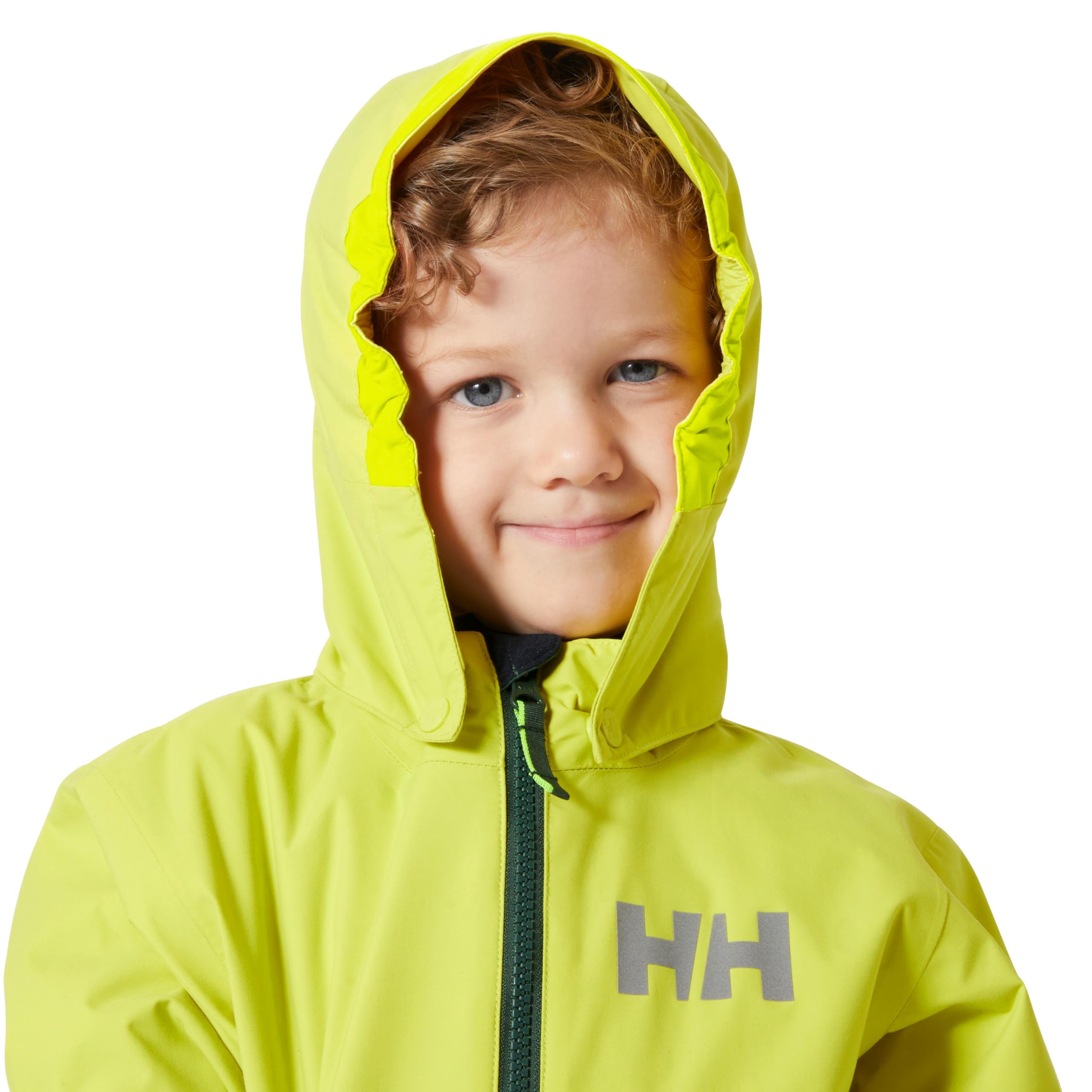 Helly Hansen Storm Playsuit Playsuit Niñas