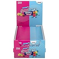Vista 12 de SweeTARTS Original Theater Box Candy, cajas de 5 onzas (paquete de 10)