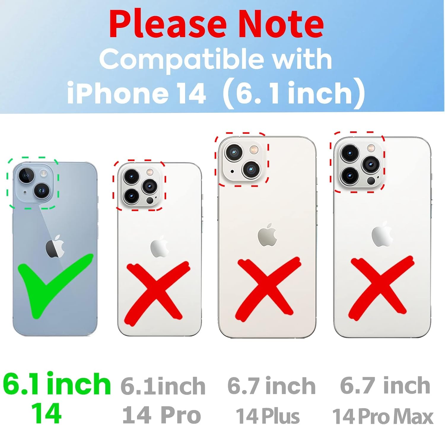 Loheckle for iPhone 14 Case, Designer Retro Luxury Cases for Women with Ring Stand Holder and Lanyard, Stylish Bee Cute Cover for iPhone 14 6.1 Inch - Image 2