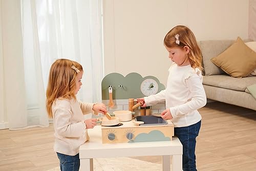 Miniatura 3 de EH kleine Tischküche