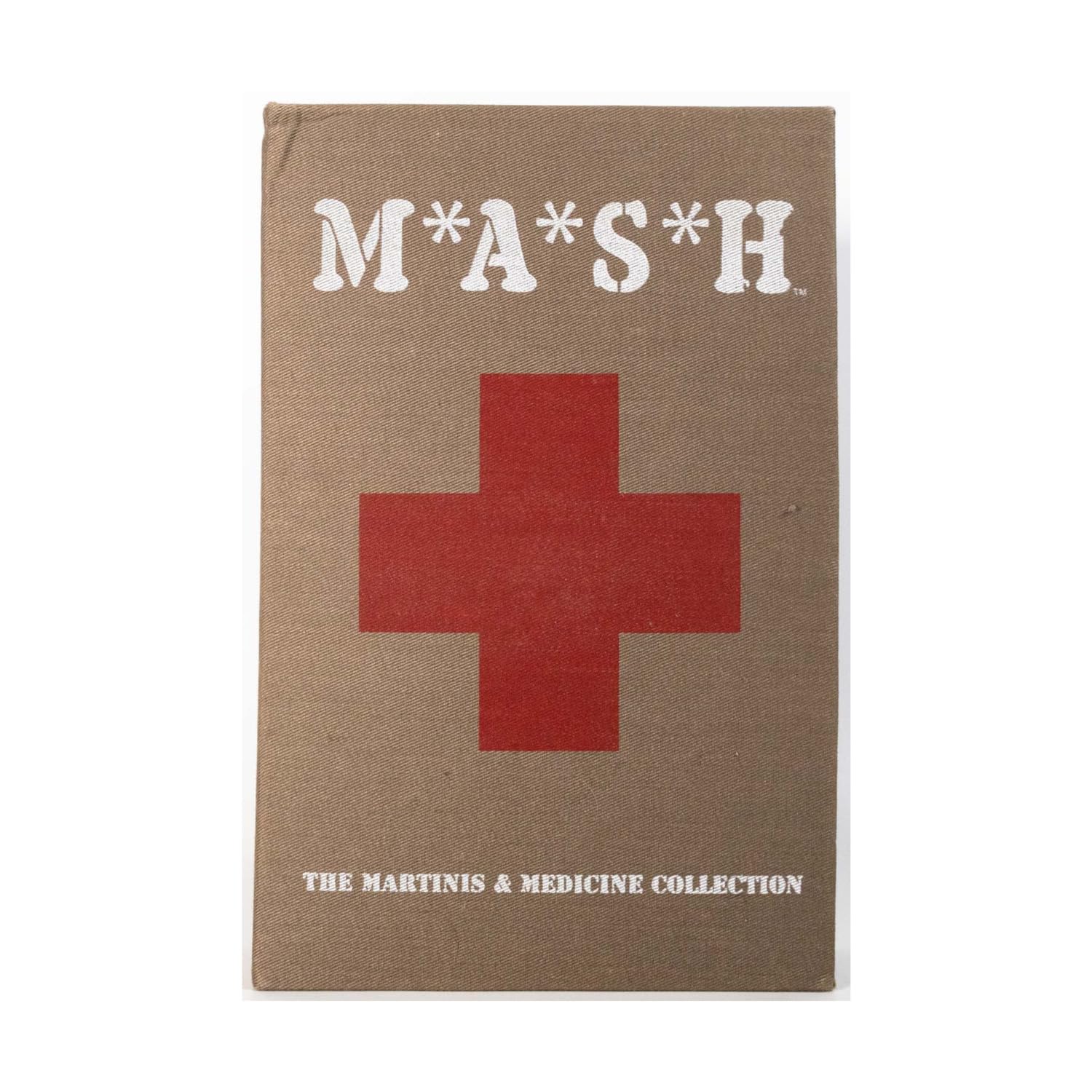 その他 Mash: Martinis & Medicine Collection [DVD] [Import] bme6fzu 71SqDugKWqL.jpg