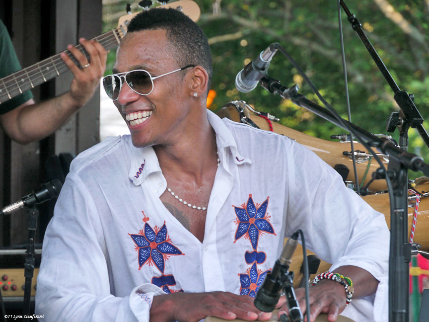 The Pedrito Martinez Group