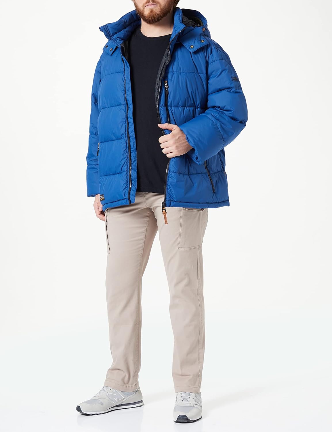 43 Vest 460980/4E52 Camel Active, Vests 43 Vest 460980/4E52 Camel Active, Vests | Denim Dream E-pood