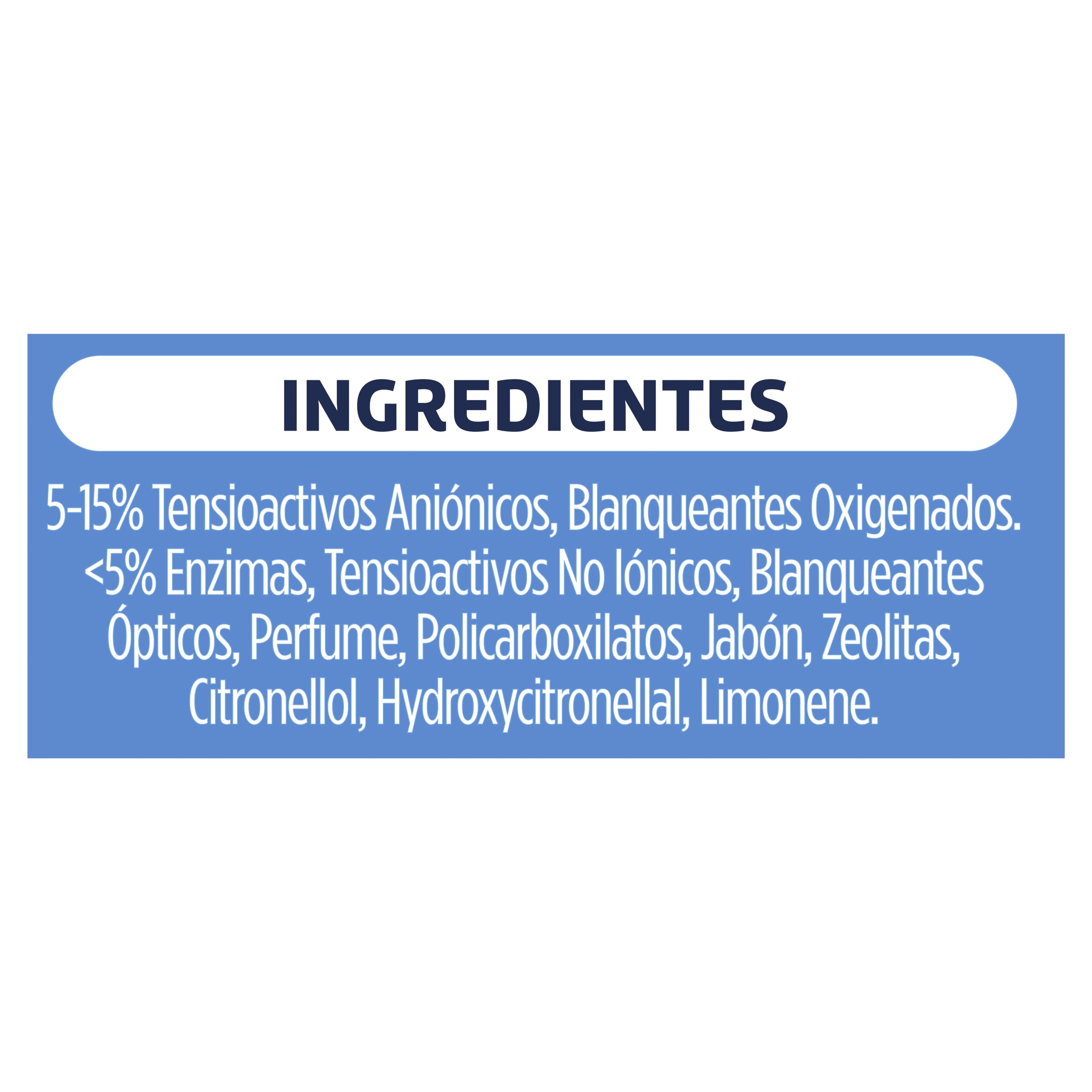 Skip Polvere Active Clean – 48 lavaggi