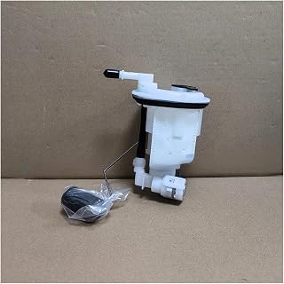 Motorcycle Fuel Pump Assembly, Compatible For Yamaha XT250, 5XT-13907-10-00 / 5S9-E3907-12-00, Fuel System Replacement Component