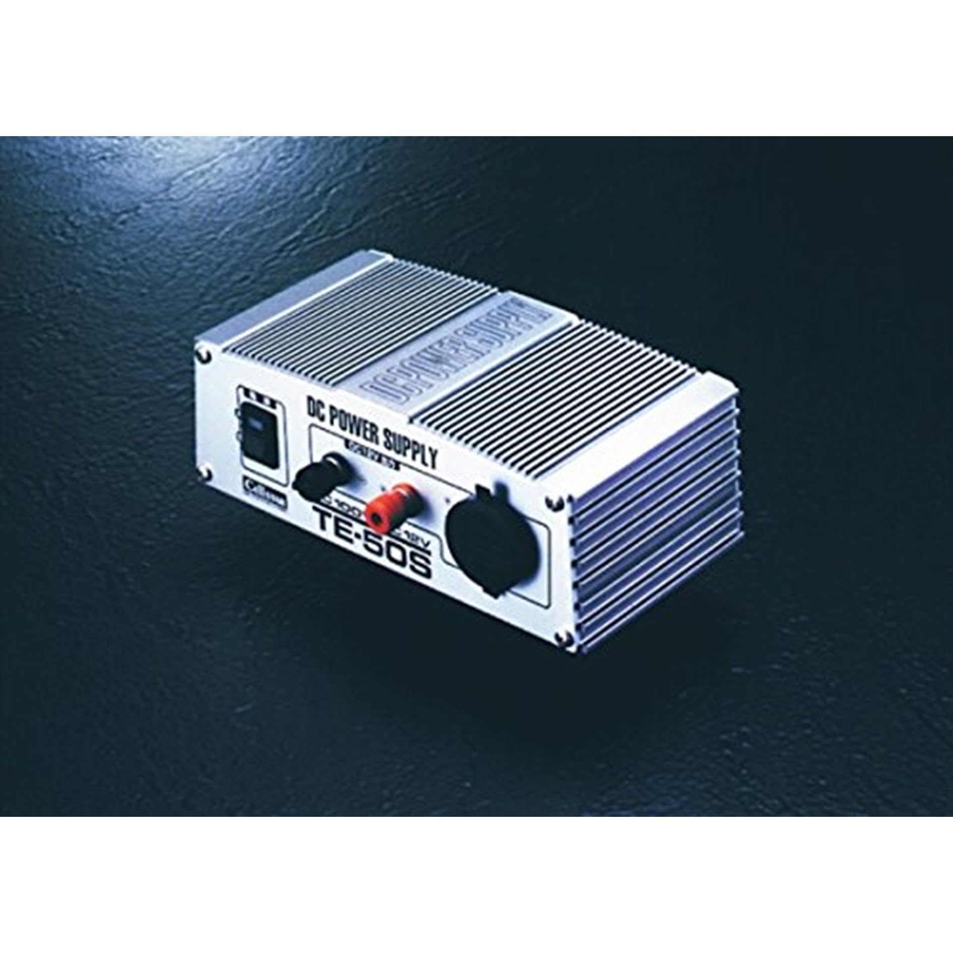 【ほぼ新品】セルスター ホーム電源 TE-50S（最大6.5A）DC12V変換 Amazon.co.jp: セルスター ホーム電源 TE-50S CELLSTAR : DIY・工具