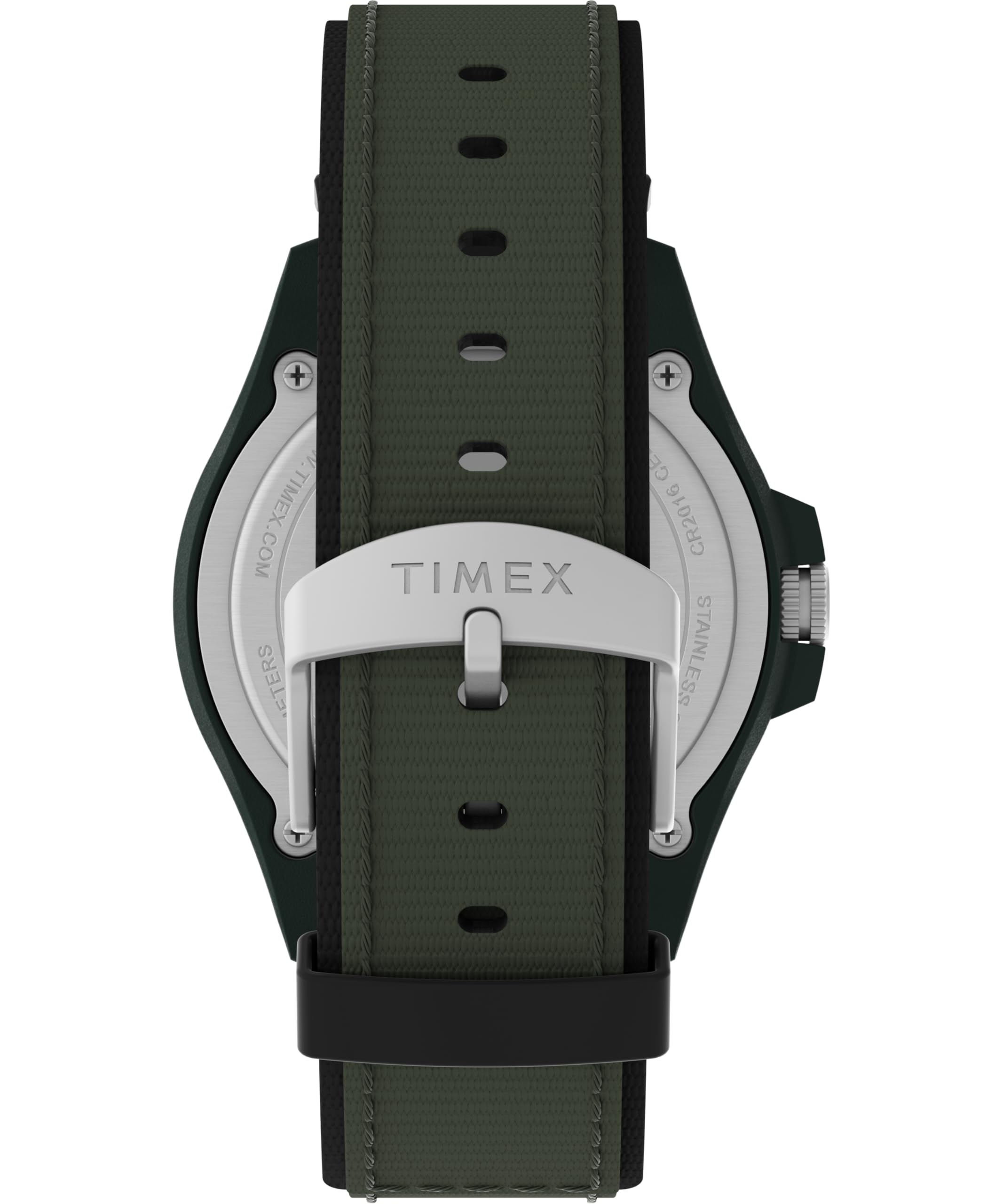 Timex Expedition Acadia Men's 42mm Watch