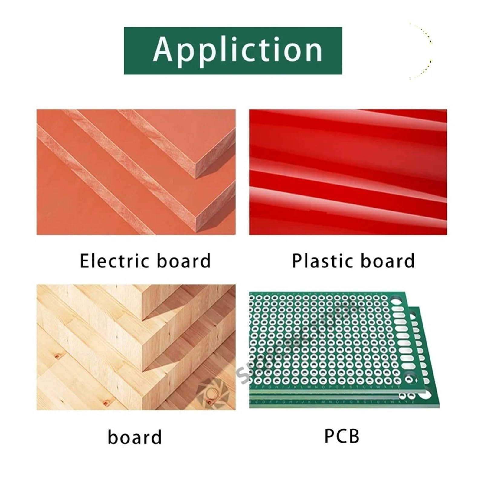 1 szt. Frezy pełnowęglikowe do kukurydzy Frezy D1.0-12mm PCB Narzędzia skrawające CNC(D10x32xD10x75)