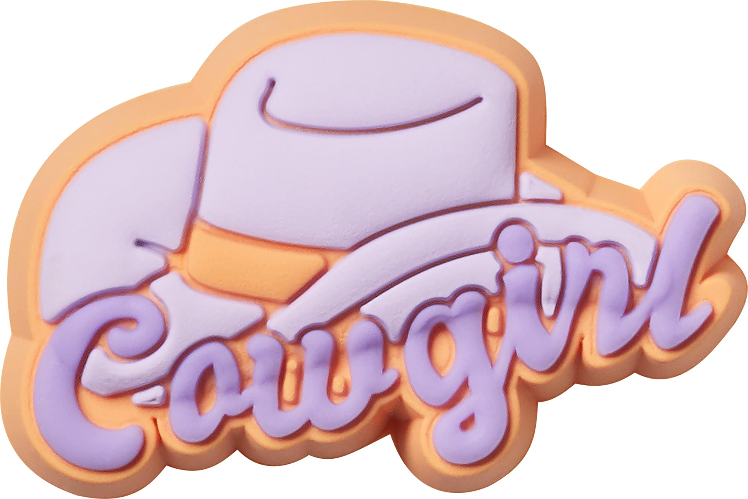 Crocs Jibbitz Shoe Charms for Her | Jibbitz, Cowgirl Hat, One Size