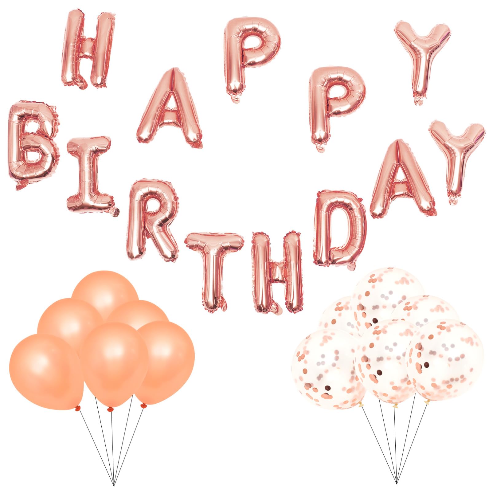 Cabilock Lot De 50 Ballons Ronds En Latex Pour Décoration De Mariage