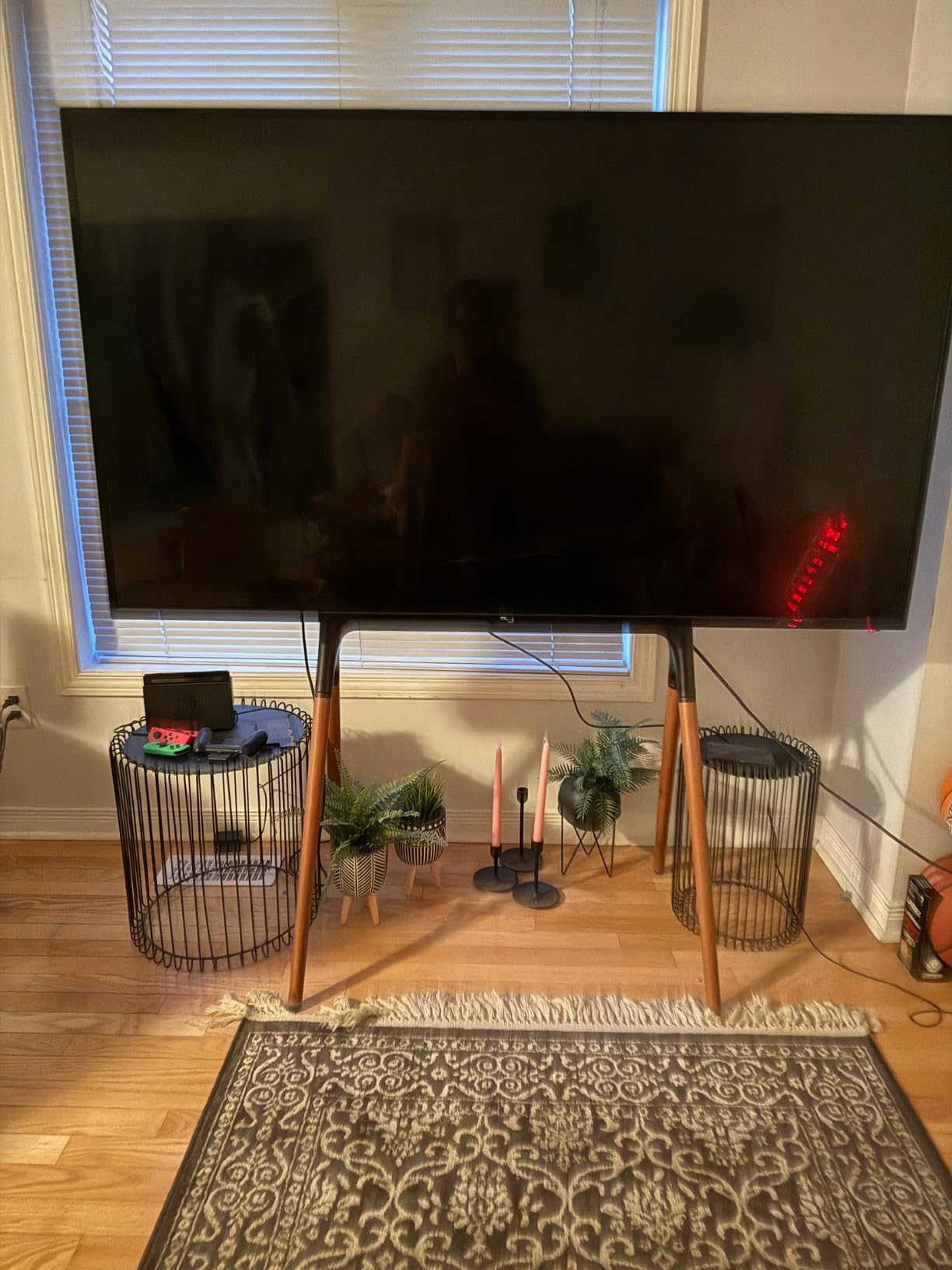 Customer photo