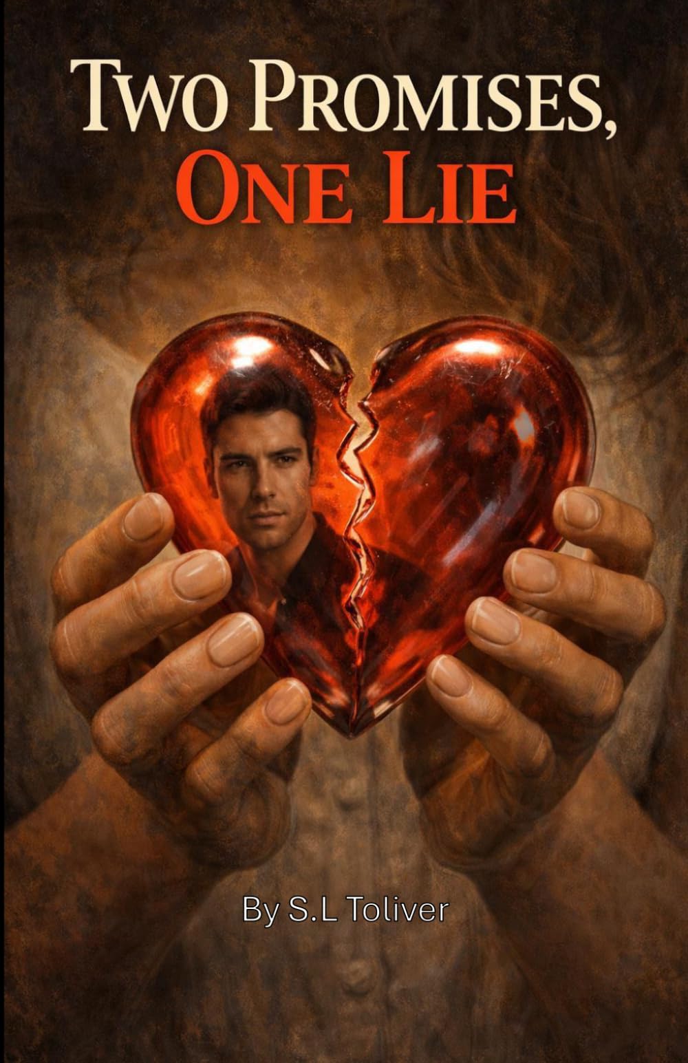 Two Promises, One Lie (Beyond Disgrace)
