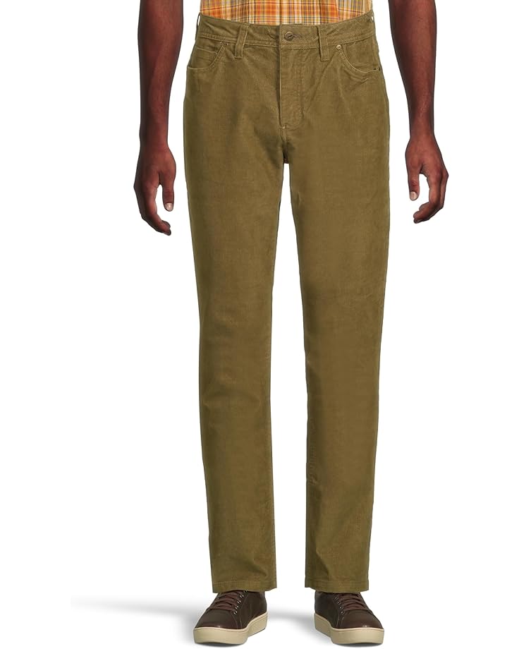 Toad&Co Jet Cord Lean Pants - Main View