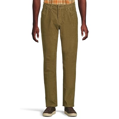 Toad&Co Jet Cord Lean Pants Men