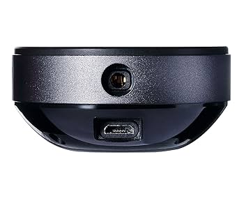 【3個セット】Zello R2GEAR MK3 スピーカーマイク R2GEAR MK3 Bluetooth PTT Wireless Speaker/Mic Android iOS