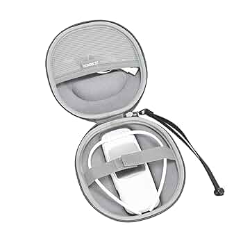 SONY REON POKET 5 ケース付き Amazon | REON POCKET 5用 収納ケースソニー REON POCKET 5/REON