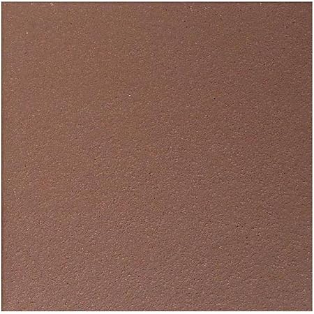 Quarry Diablo Red 8 In X 8 In Abrasive Ceramic Floor And Wall Tile 11 11 Sq Ft Case Amazon Com