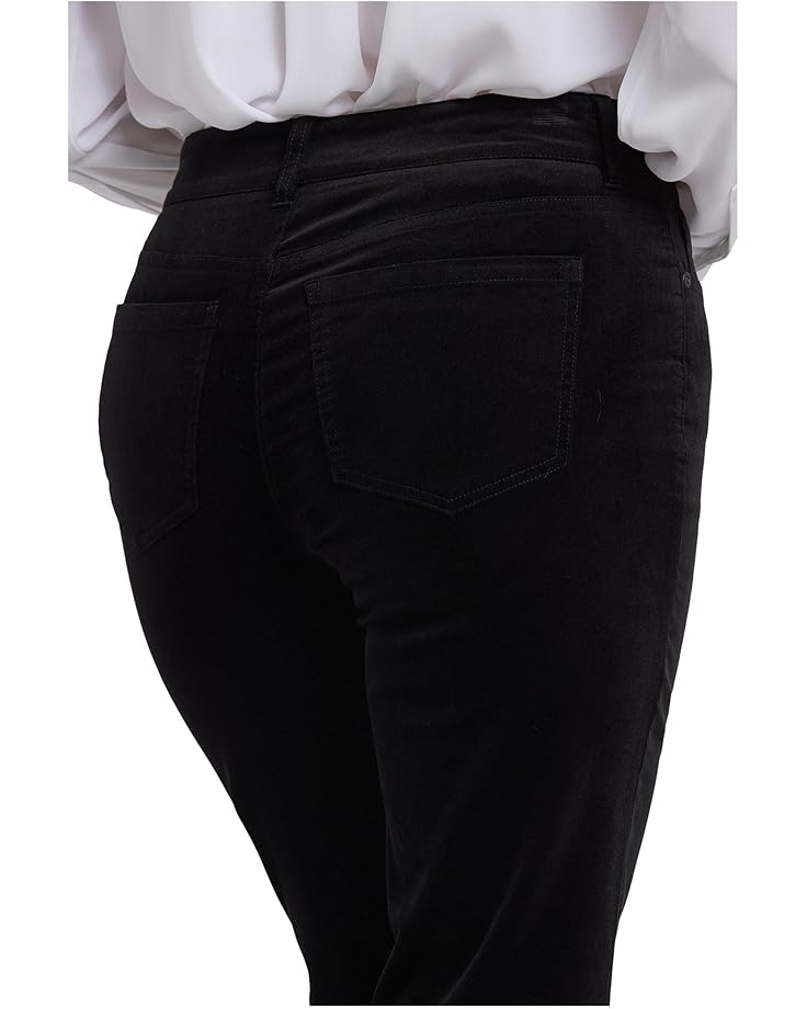NYDJ Marilyn Straight Pants - #3 of 3
