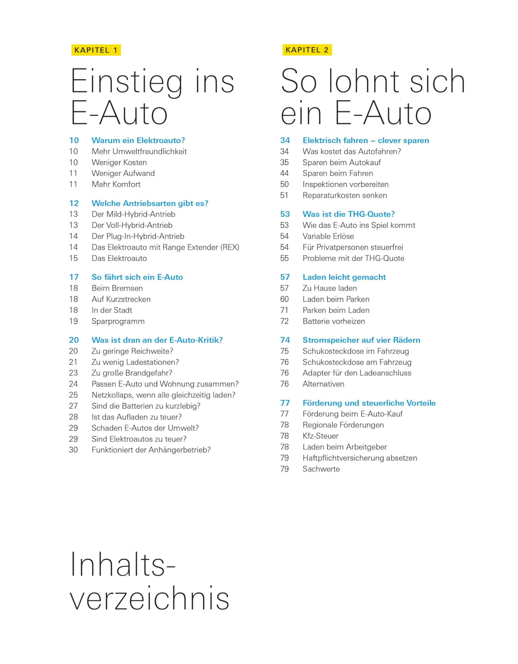 Umstieg aufs Elektroauto: Reichweite, Ausstattung, Kosten im Überblick | Alles zur eigenen Stromproduktion und -speicherung