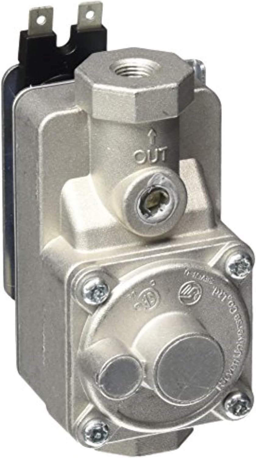 Suburban (161123 12V DC Gas Valve for Furnace