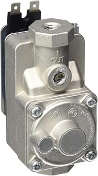 Suburban 161123 12V DC Gas Valve for Furnace