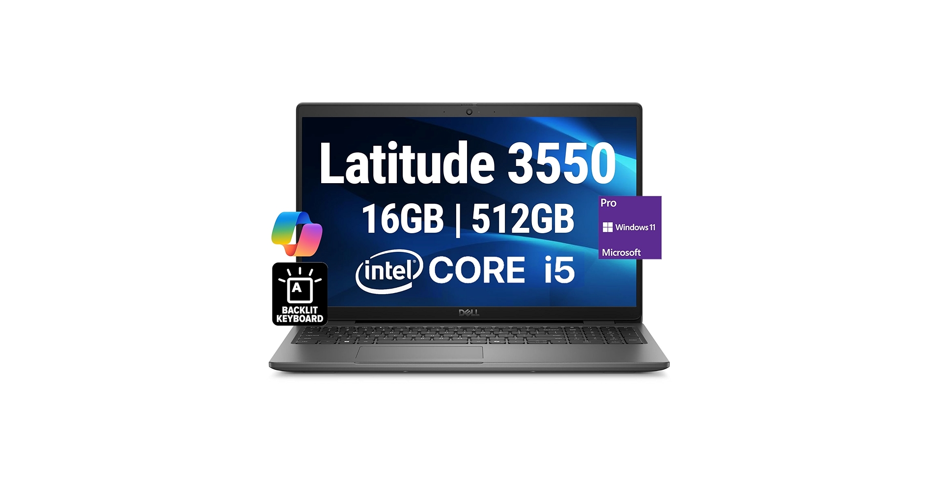 DELL - DELL Latitude 3550 SSD搭載 Dell Latitude 3550 (version 2024) | Overview, Specs, Details