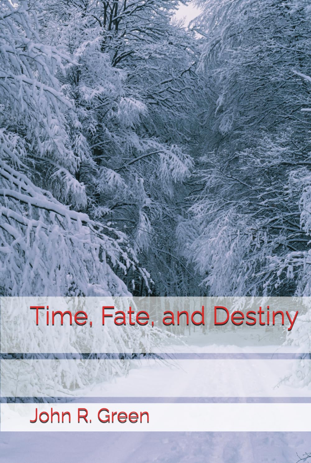 Time, Fate, and Destiny (Heart Love)