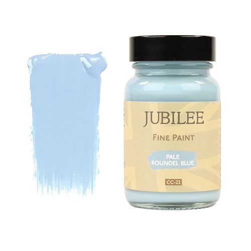 Jubilee Furniture Paint – Upcycle & Transform Wood, Metal &
