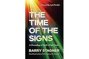 The Time of the Signs: A Chronology of Earth's Final Events
