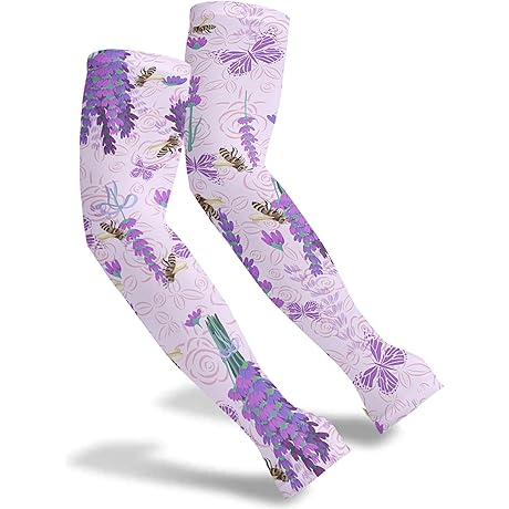FISHEAL Sun Protection Gardening Sleeves for Gardening Women - UPF 50+ UV Protection Sun Sleeves