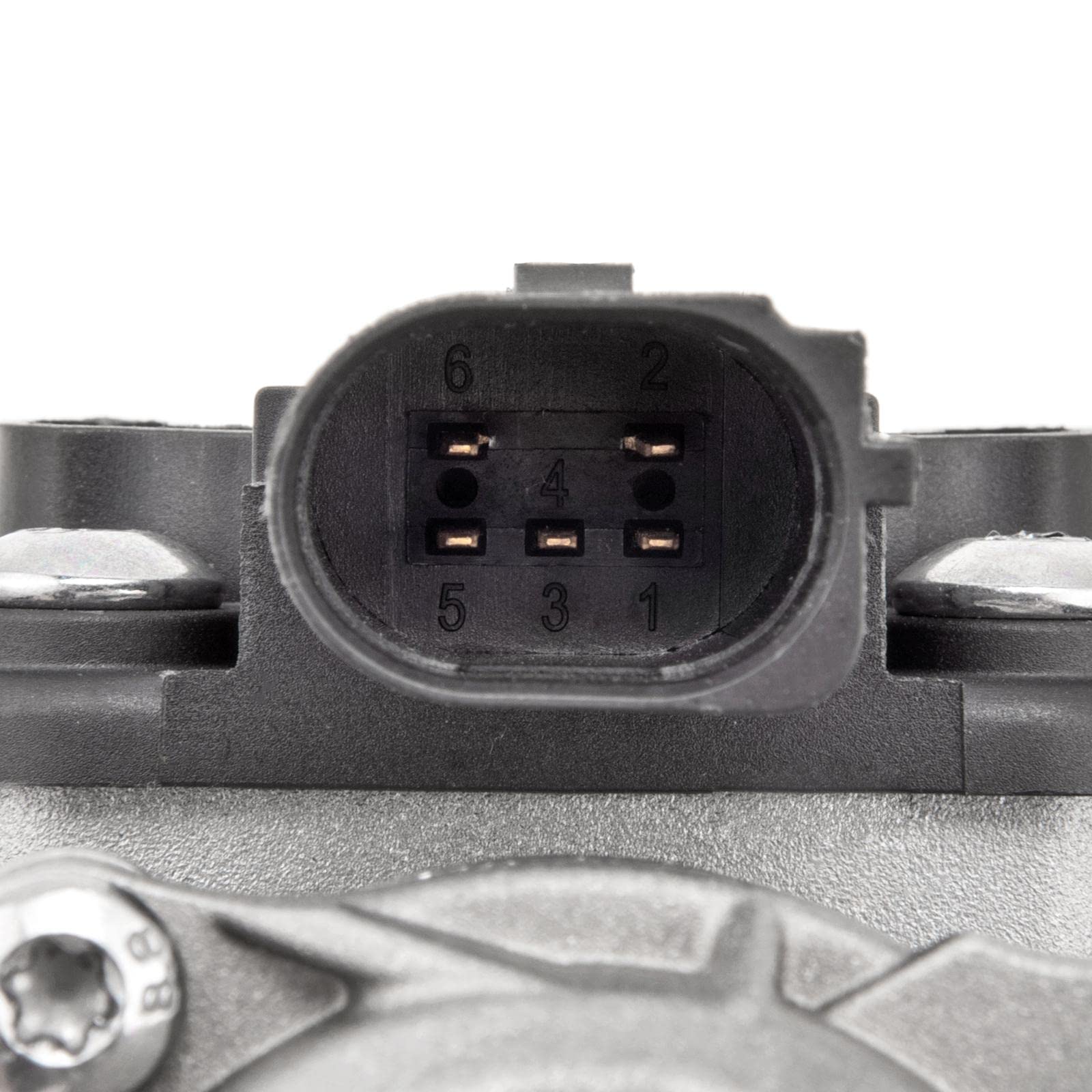 Attuatore Elettronico Ricambio Auto Valvola Blow Off Facilità Installazione Accessorio Adatto per Automobilisti Officine Meccaniche