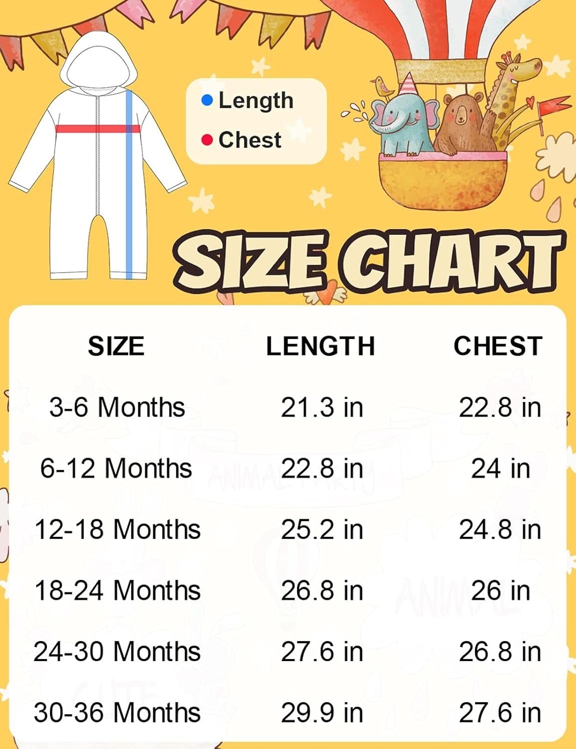 COSLAND - Disfraz de d&aacute;lmata para beb&eacute;, disfraz de animales de Hal