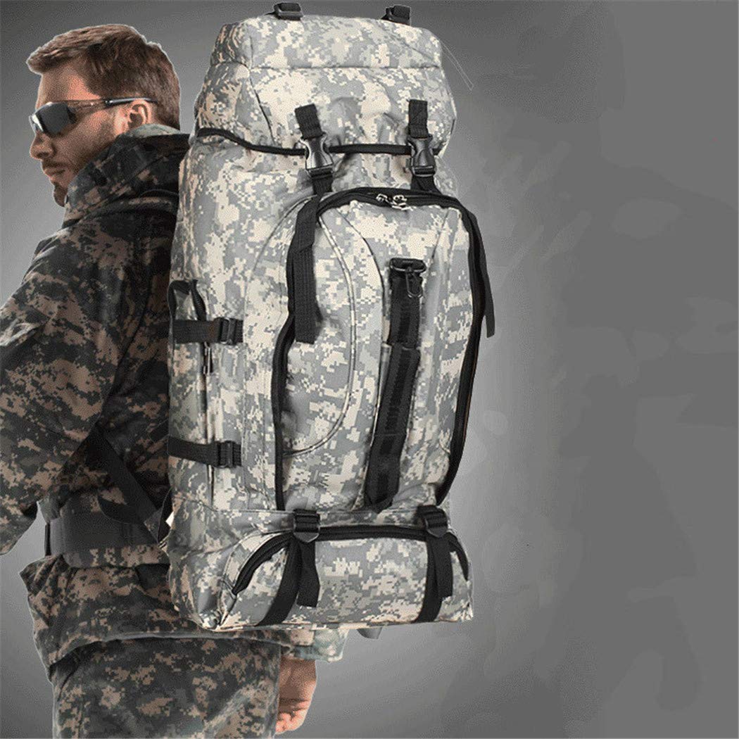 Taktische Tasche Militär Rucksack Bergsteigen Männer Reise Outdoor Sport Taschen Rucksäcke Jagd Camping Rucksack