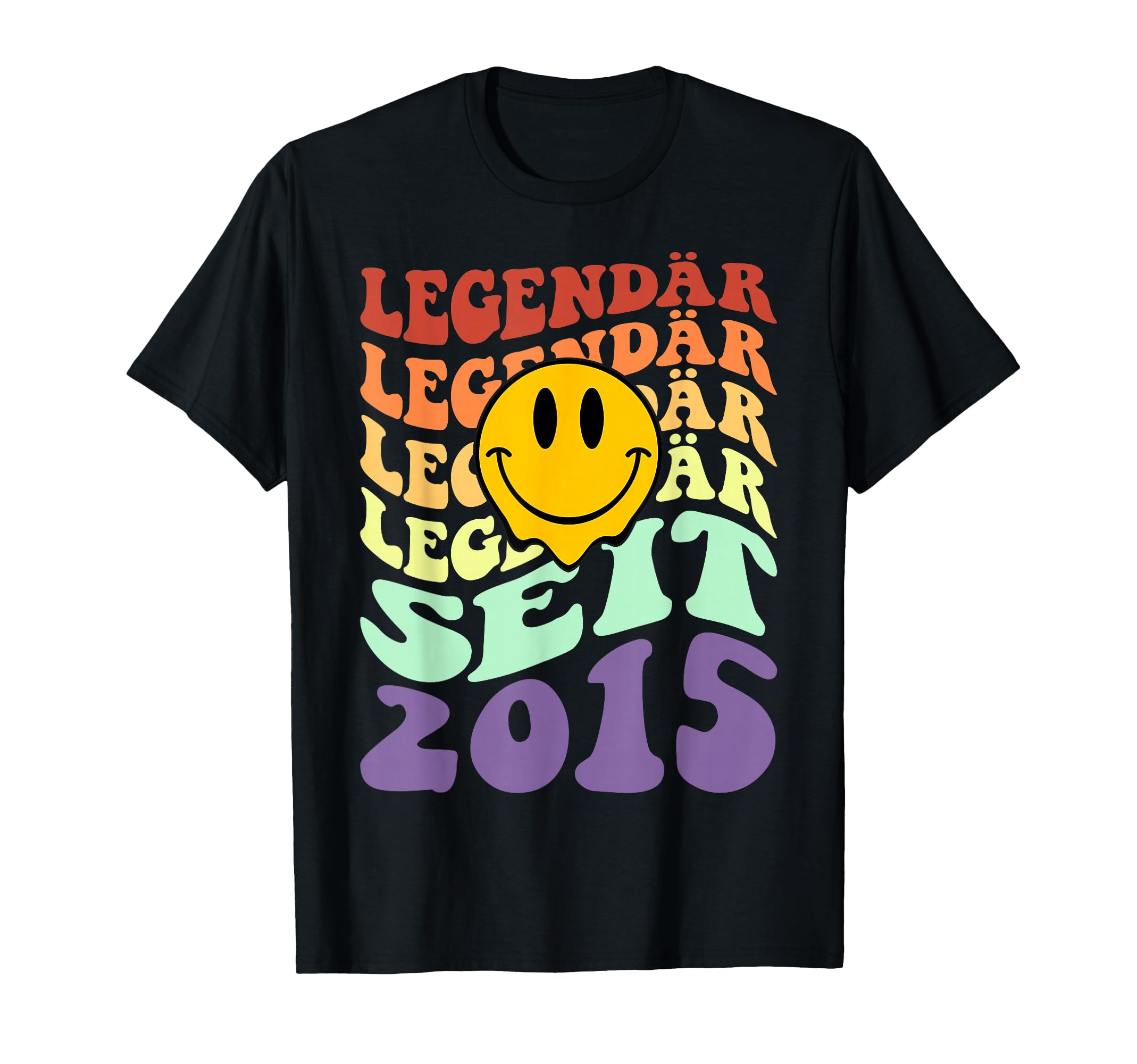 Kleidung mit Designs von Amazon Merch on Demand