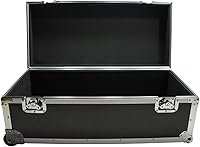 Vista 3 de Harmony Audio Fundas HCUT3213W Utilidad de hardware de tambor de tamaño mediano, funda rígida personalizada nueva