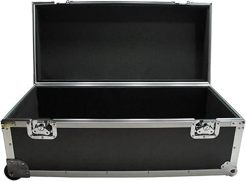 Miniatura 3 de Harmony Audio Casos HCUT3213W Tamaño Medio Tambor Hardware Utilidad Hard Custom Case Nuevo