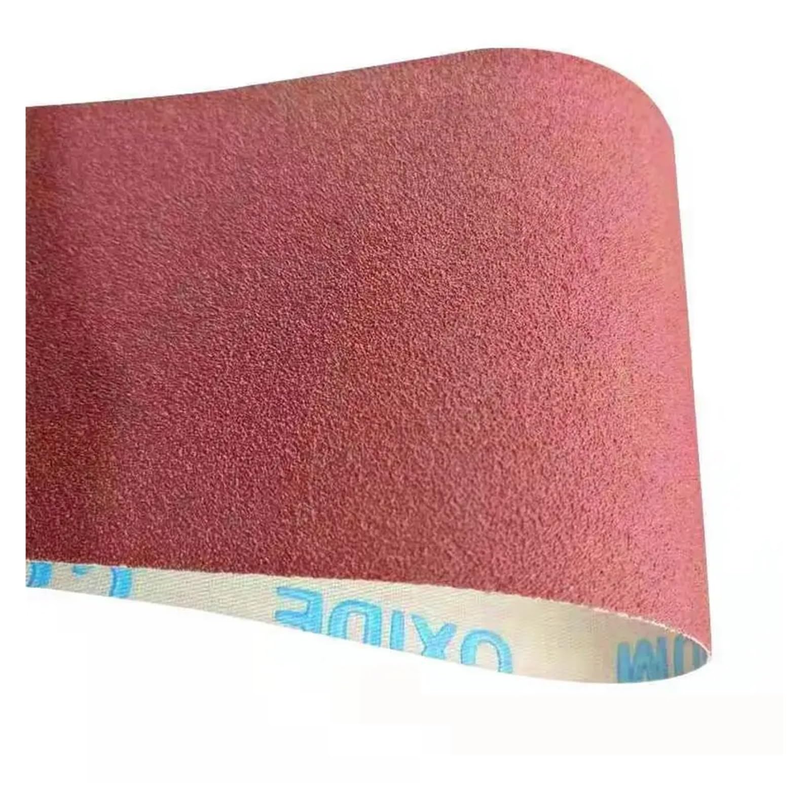 Rollo de papel de lija de tela de esmeril de 1M, grano 60-600 for madera