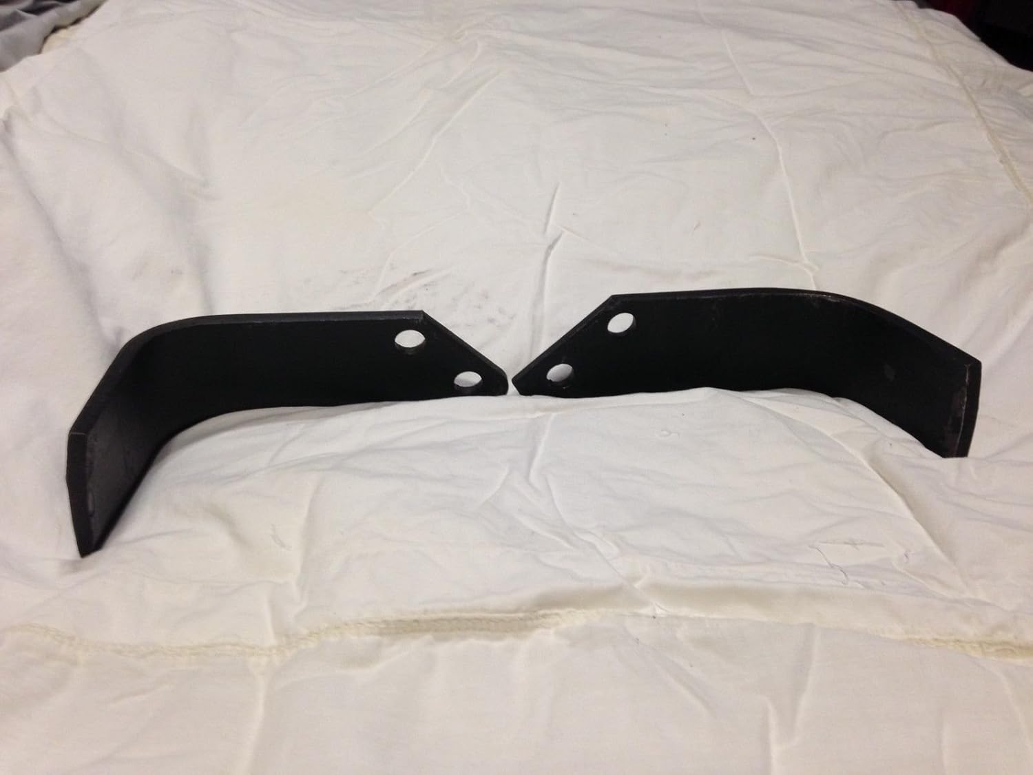 Kodiak Gr-5800 Series Tiller Tines 27 Each Left and Right Hand, Fits 6' Machine