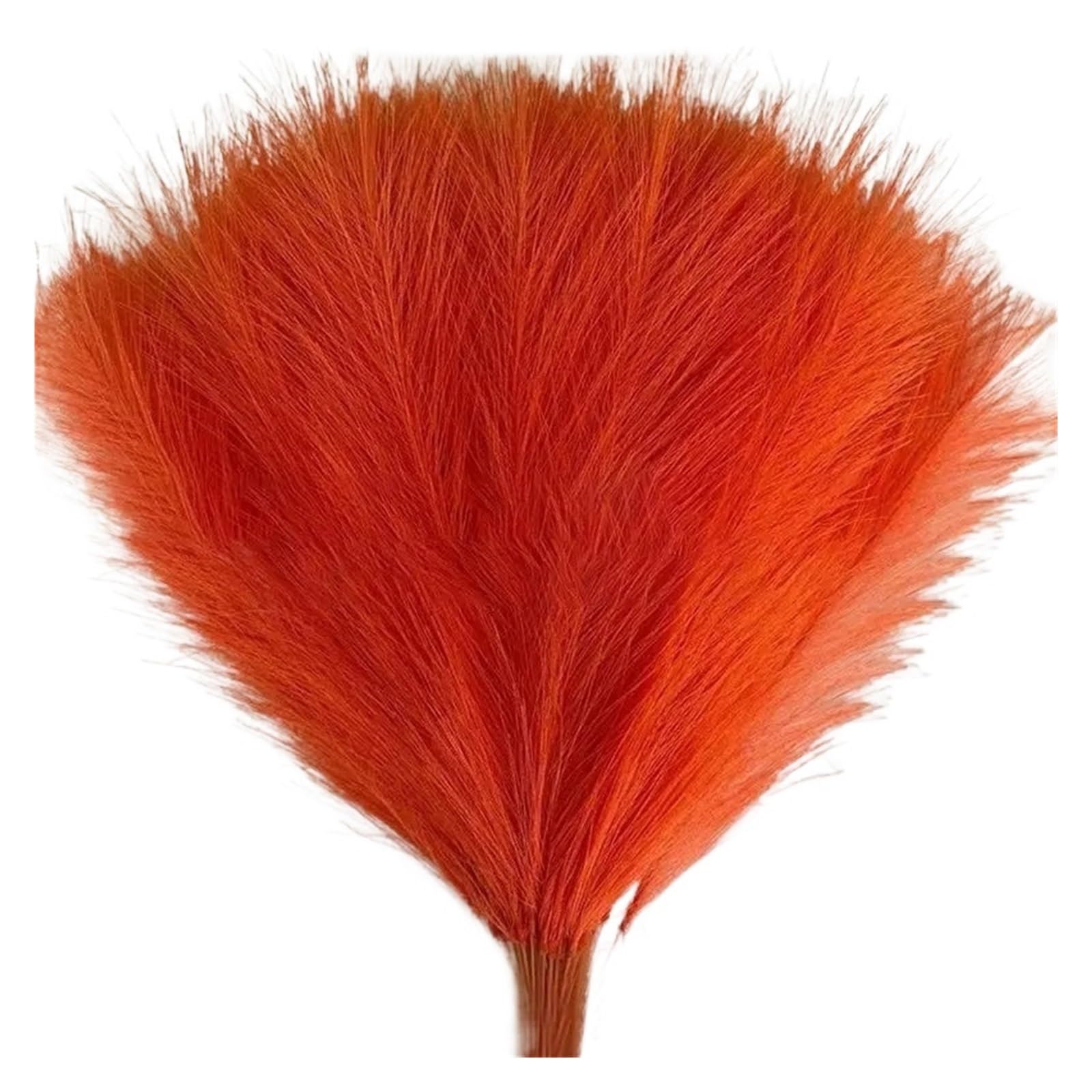 Faux Pampas Simulated Reed Artificial Pampas Grass Decoration Wedding Banquet Arrangement Decor Props for Decor